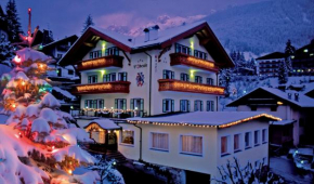 Отель Hotel L'Ideale, Моэна